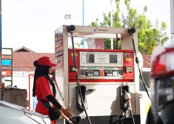 Update Harga BBM Per 1 November, Edi Mangun : Pertamax Tidak Ada Perubahan Harga
