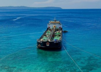 PLN UIW MMU Pastikan Suplai BBM untuk Penyalaan Listrik di Beberapa Daerah Dilakukan Akhir Pekan Ini