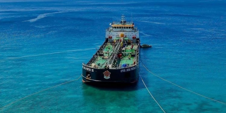 PLN UIW MMU Pastikan Suplai BBM untuk Penyalaan Listrik di Beberapa Daerah Dilakukan Akhir Pekan Ini