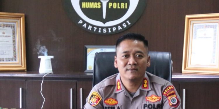 Terkait Video Viral Pemukulan Sopir, Kapolda Maluku Perintahkan Propam Tindak Tegas Pelaku