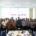 Kemenkumham Maluku Gelar Rapat Pengharmonisasian dan Pemantapan Konsepsi Ranperbub Kabupaten SBB