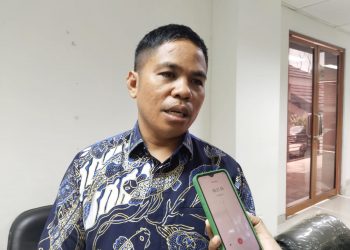 DPRD Maluku Minta Disdukcapil Atasi Pemilihan Pemula Tak Terdaftar Dalam DPT