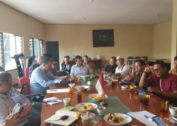 Satukan Visi, Pengurus SMSI Akan Gelar TC