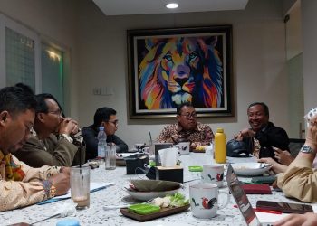 Lindungi Konten Lokal, SMSI Dorong Percepat Revisi UU Penyiaran