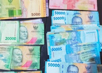 Polda Maluku Tangkap Satu Penjual Judi Togel Online