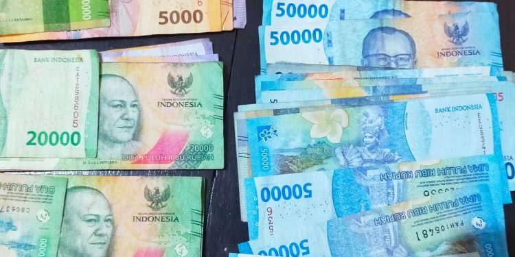 Polda Maluku Tangkap Satu Penjual Judi Togel Online