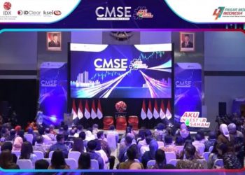 PT BEI Sukses Selenggarakan CMSE, Pengunjung Capai Ribuan Orang