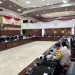 Rapat Bersama DPRD Maluku, Karo Ops; Tidak Ada Permasalahan Menonjol Selama Pentahapan Pilkada
