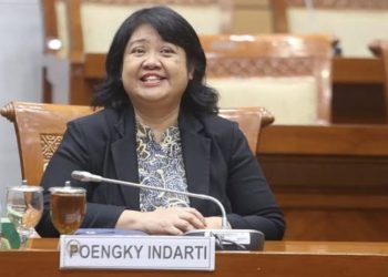 Poengky Indarti, Calon Pimpinan KPK dengan Komitmen Pengawasan Pasca Pemilu