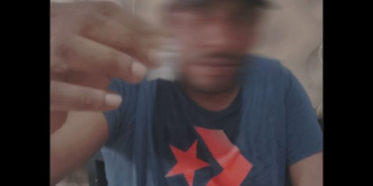 Oknum PNS Pemakai Narkoba di Ambon Diamankan Polda Maluku