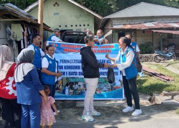 Pemkot Gelar BIG Kepada Warga Kurang Mampu