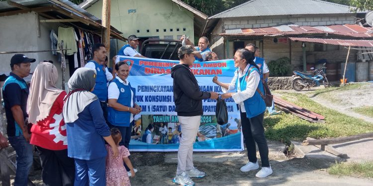 Pemkot Gelar BIG Kepada Warga Kurang Mampu