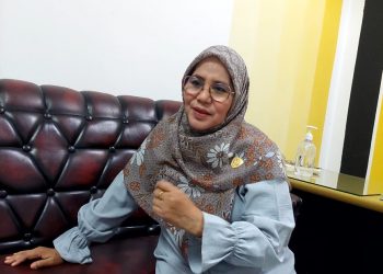 DPRD Maluku: Kota Ambon Masih Jadi Perhatian Pemprov Maluku