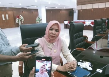 DPRD Maluku Sebut Lokasi Penambangan Gunung Botak Jadi Sarang Narkoba