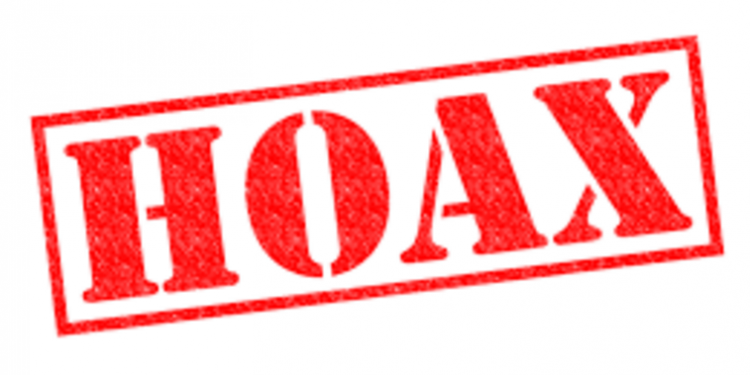 HOAX, Agus Ririmasse Tabrak Pagar Rumah Raja Hutumuri & Kabur