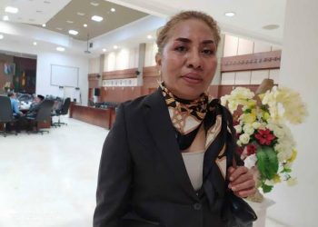 Komisi IV DPRD Maluku Gelar Rapat Dengan 11 Mitra, Ini Yang Dibahas