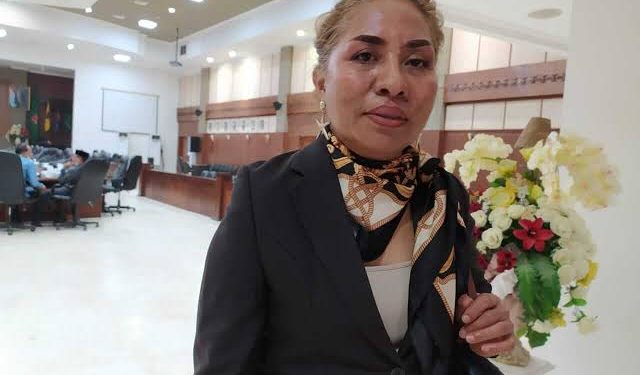 Komisi IV DPRD Maluku Gelar Rapat Dengan 11 Mitra, Ini Yang Dibahas