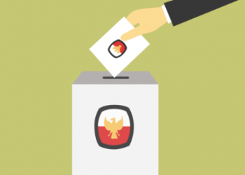 Memasuki Masa Tenang, Calon Walikota Ambon Agus Ririmasse Ajak Warga Gunakan Hak Pilih Dengan Baik