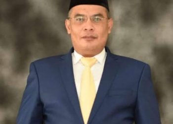 Rahakbauw: DPRD Maluku Periode 2024-2029 Masih Gunakan PP No 12 Tahun 2018