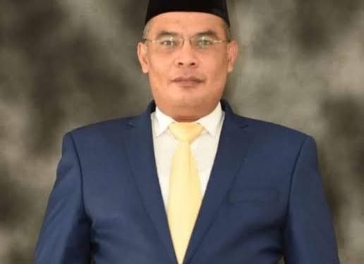 Rahakbauw: DPRD Maluku Periode 2024-2029 Masih Gunakan PP No 12 Tahun 2018