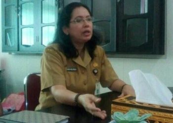 Besok, Dinkes Ambon Launching ILP