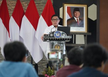Imigrasi Kembali Cetak Rekor di 2024, Melaju Cepat dalam Tubuh yang Baru