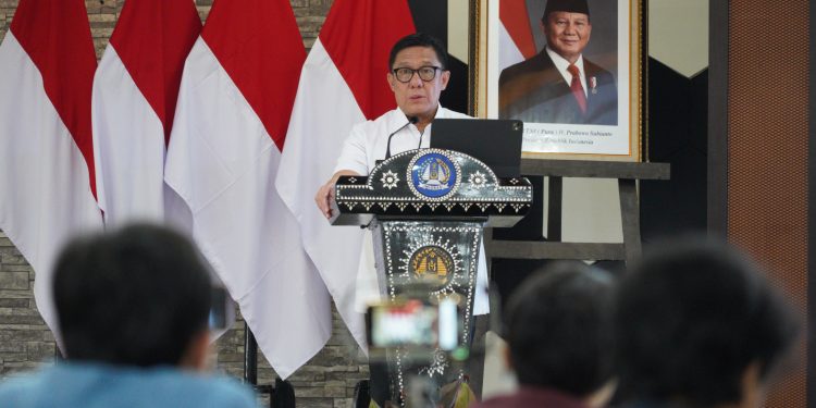 Imigrasi Kembali Cetak Rekor di 2024, Melaju Cepat dalam Tubuh yang Baru