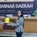 BPJN Maluku Gelar Seminar Daerah Hari Jalan