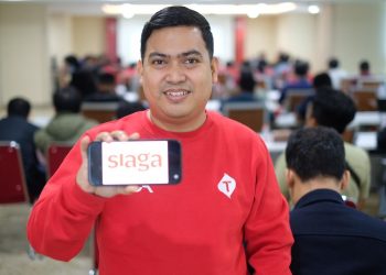 Jelang Nataru, Telkomsel Siaga Area Pamasuka Pastikan Kesiapan Konektivitas dan Layanan Digital Terdepan