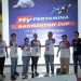 Pertamina Gandeng PBSI Papua Selatan Gelar MyPertamina Badminton Cup 2024