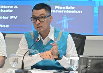 Jelang Nataru, PLN Pastikan Kesiapan Infrastruktur dan Layanan Kelistrikan Andal