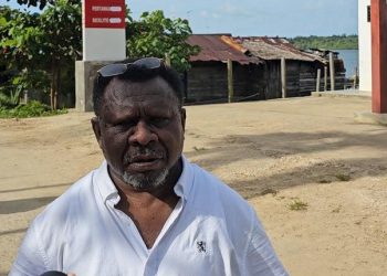 Pertamina Patra Niaga Regional Malpa Optimalkan Kembali Penyaluran BBM di Kabupaten Buru