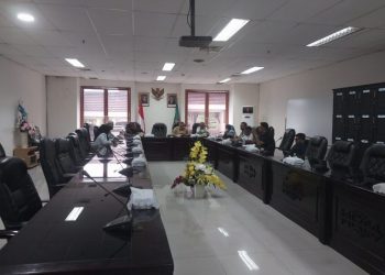 Jelang Nataru 2024, DPRD Maluku Minta Dishub Petahkan Angkutan Laut Antar Pulau dan Provinsi