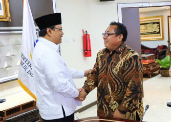 Dua Menteri Akan Hadir Pada Acara Kick Off HKSN 2024 di Taman Firdaus Desa Talaga Mancak