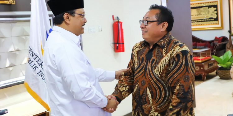 Dua Menteri Akan Hadir Pada Acara Kick Off HKSN 2024 di Taman Firdaus Desa Talaga Mancak