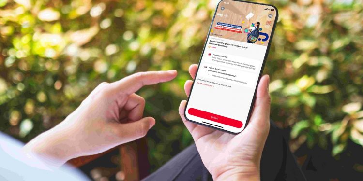 Telkomsel Ajak Pelanggan Untuk Berkontribusi Dukung Dunia Pendidikan