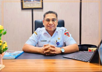 Esok, Pemkot Ambon Gelar Natal