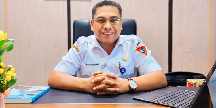 Esok, Pemkot Ambon Gelar Natal