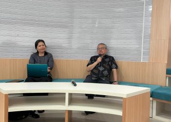 Balai Bahasa Maluku Kembali Gelar Festival Tunas Bahasa Ibu