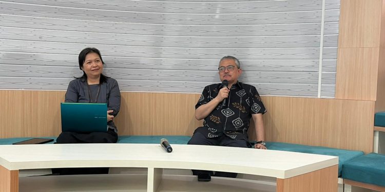 Balai Bahasa Maluku Kembali Gelar Festival Tunas Bahasa Ibu