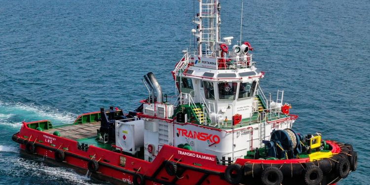 Jaga Kelancaran Distribusi BBM dan LPG Selama Nataru, PIS Siapkan 326 Armada Tanker