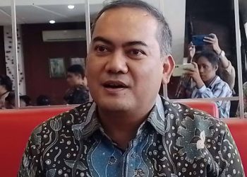 Penuhi Ketersediaan Uang Rupiah, KPw BI Maluku Siapan 1,07 Triliun Sambut Natal 2024 dan Tahun Baru 2025