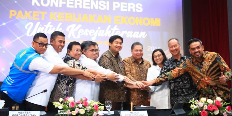 PLN Dukung Stimulus Ekonomi dari Pemerintah, 97% Pelanggan Rumah Tangga Peroleh Diskon Setengah Harga