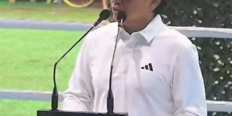 Pj Gubernur Maluku Hadiri Penutupan National Open Turnamen Tinju Piala Panglima TNI