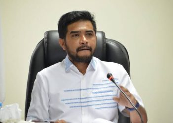 Mitan Langka, DPRD Maluku Minta Pertamina Lakukan Operasi Pasar