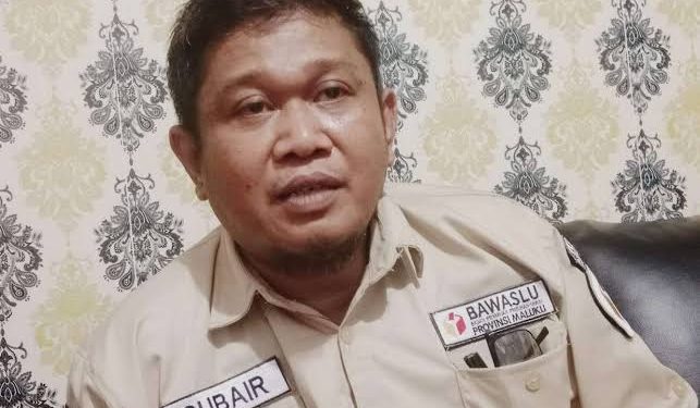 Tujuh Calon Kepala Daerah di Maluku Gugat Hasil Pilkada 2024 ke MK
