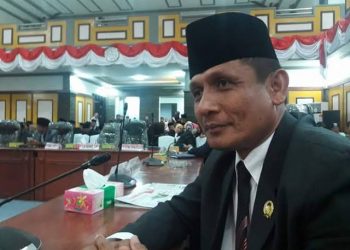 Pempus Tiadakan Penarikan Retribusi dan Pajak OPD, Ini Kata DPRD Maluku