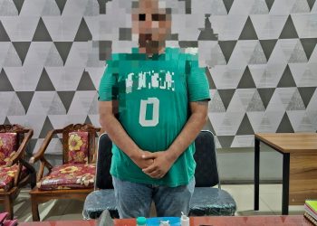 Polda Maluku Kembali Tangkap Pelaku Narkoba