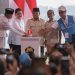 Gebrakan 100 Hari, Presiden Prabowo Resmikan 37 Proyek Ketenagalistrikan Nasional