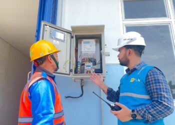 PLN Siap Sukseskan Program Makan Bergizi Gratis, Pastikan Kelistrikan Andal